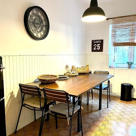 Apartmán Loft 25 Vodice Exteriér fotografie