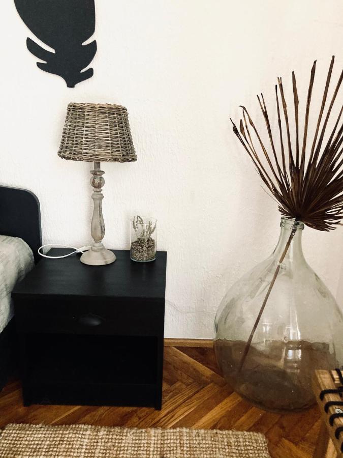 Apartmán Loft 25 Vodice Exteriér fotografie