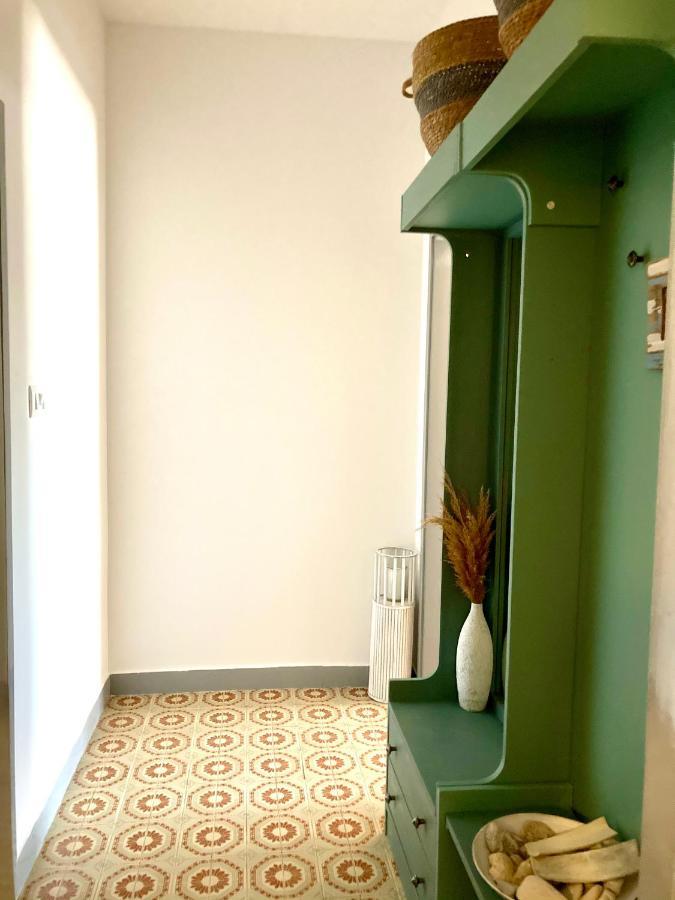 Apartmán Loft 25 Vodice Exteriér fotografie