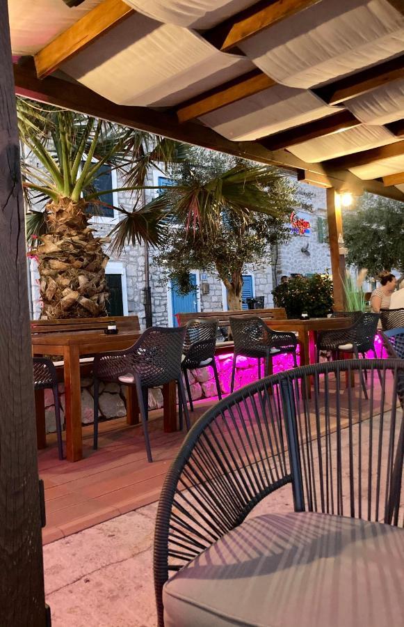 Apartmán Loft 25 Vodice Exteriér fotografie