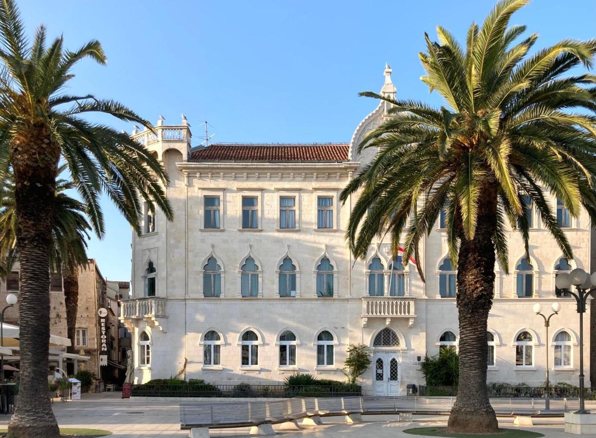 Apartmán Loft 25 Vodice Exteriér fotografie