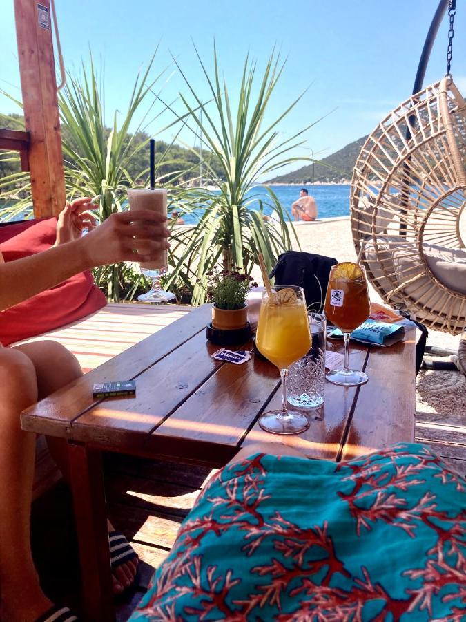 Apartmán Loft 25 Vodice Exteriér fotografie