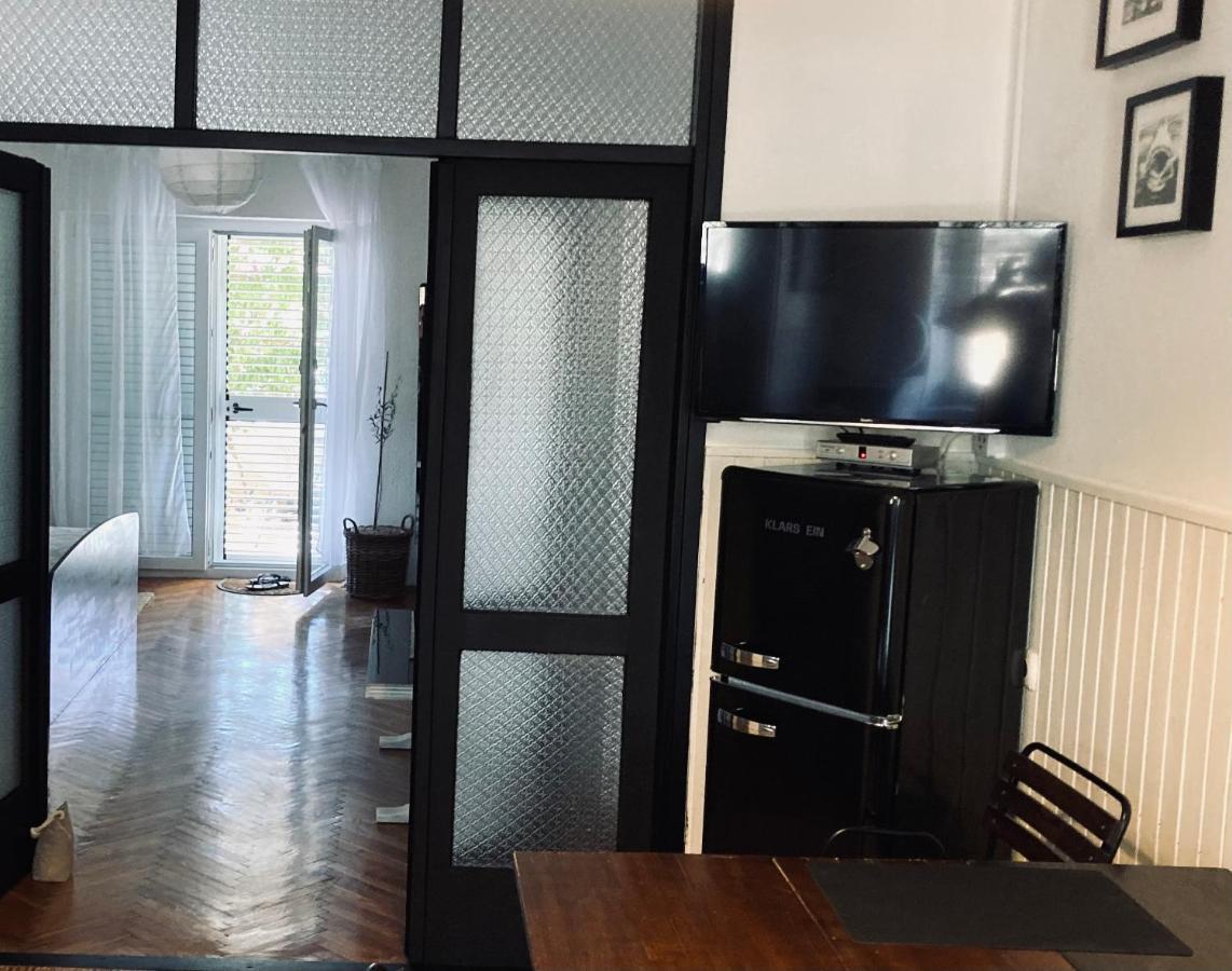 Apartmán Loft 25 Vodice Exteriér fotografie